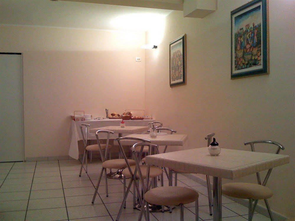 Miu Hotel Milão Exterior foto